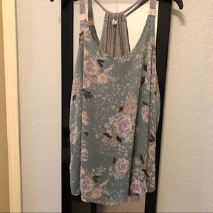 Maurices Tank Top - XL